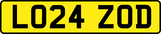 LO24ZOD
