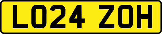 LO24ZOH