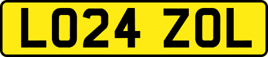LO24ZOL