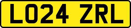 LO24ZRL