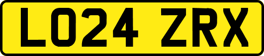 LO24ZRX
