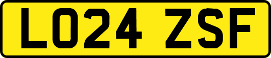 LO24ZSF