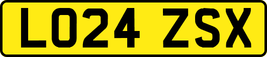 LO24ZSX