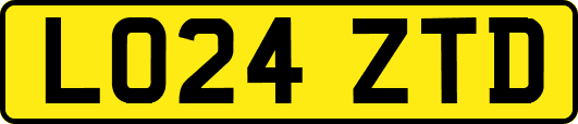 LO24ZTD