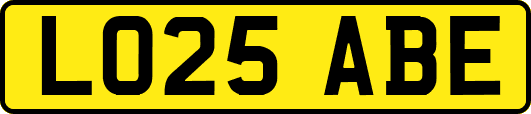 LO25ABE