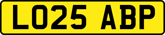 LO25ABP