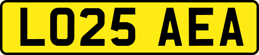 LO25AEA
