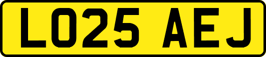 LO25AEJ