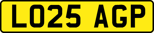 LO25AGP