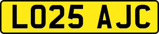 LO25AJC