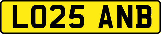 LO25ANB