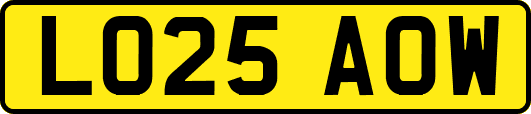 LO25AOW