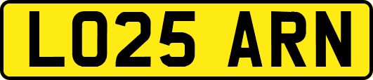 LO25ARN