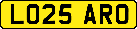 LO25ARO