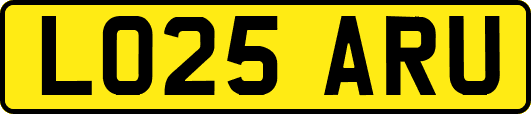 LO25ARU