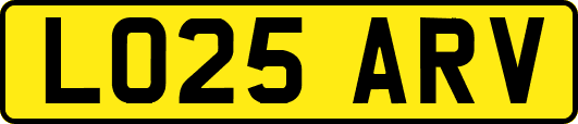 LO25ARV