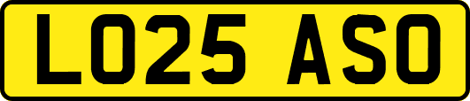 LO25ASO