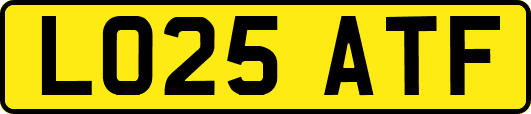 LO25ATF