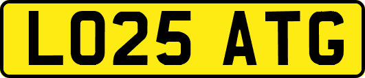 LO25ATG