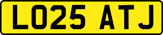 LO25ATJ