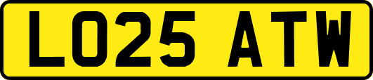 LO25ATW