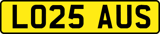 LO25AUS