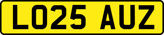 LO25AUZ