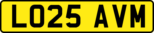 LO25AVM