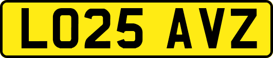 LO25AVZ