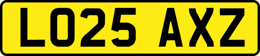 LO25AXZ