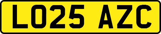 LO25AZC