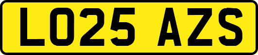 LO25AZS