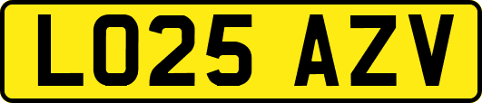 LO25AZV