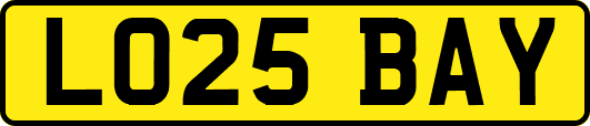 LO25BAY