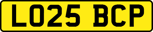 LO25BCP
