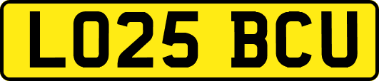 LO25BCU