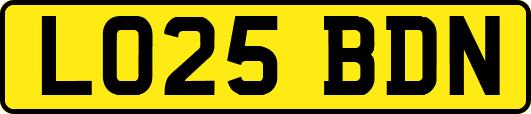 LO25BDN