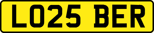 LO25BER