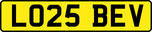 LO25BEV