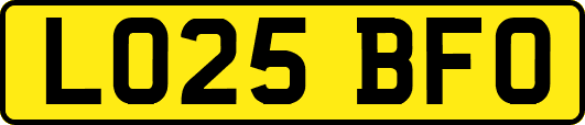 LO25BFO