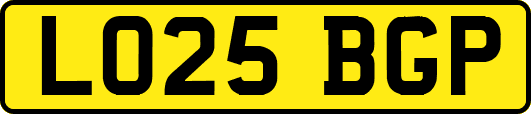 LO25BGP