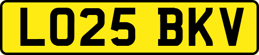 LO25BKV