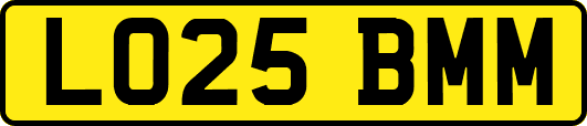 LO25BMM
