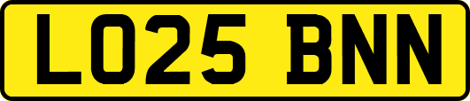 LO25BNN