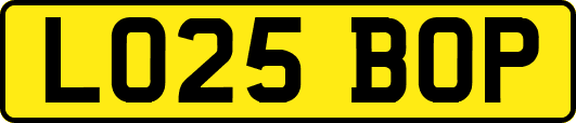 LO25BOP