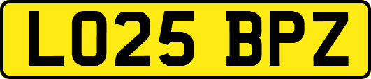 LO25BPZ