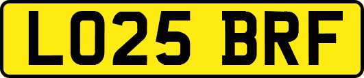 LO25BRF