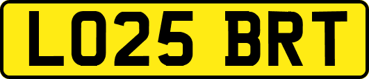LO25BRT