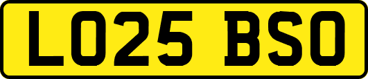 LO25BSO