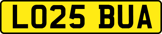 LO25BUA